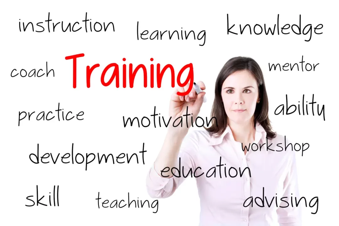 Seminar – Workshop „Train the Trainer“ (Zertifikatskurs)